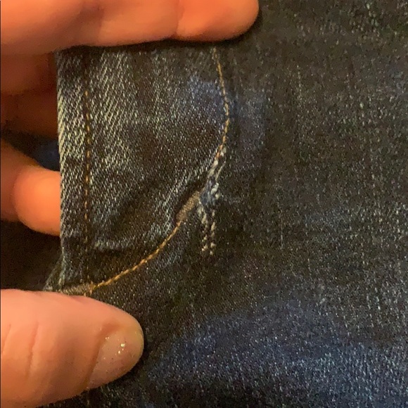 Citizens of Humanity - Rocket high rise skinny - Picture 7 of 8